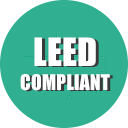 LEED Compliant Icon